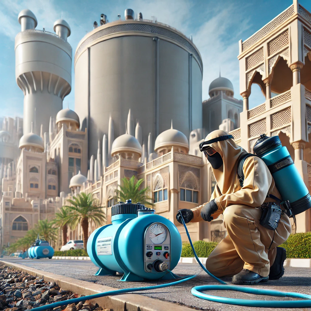 أعمال العزل