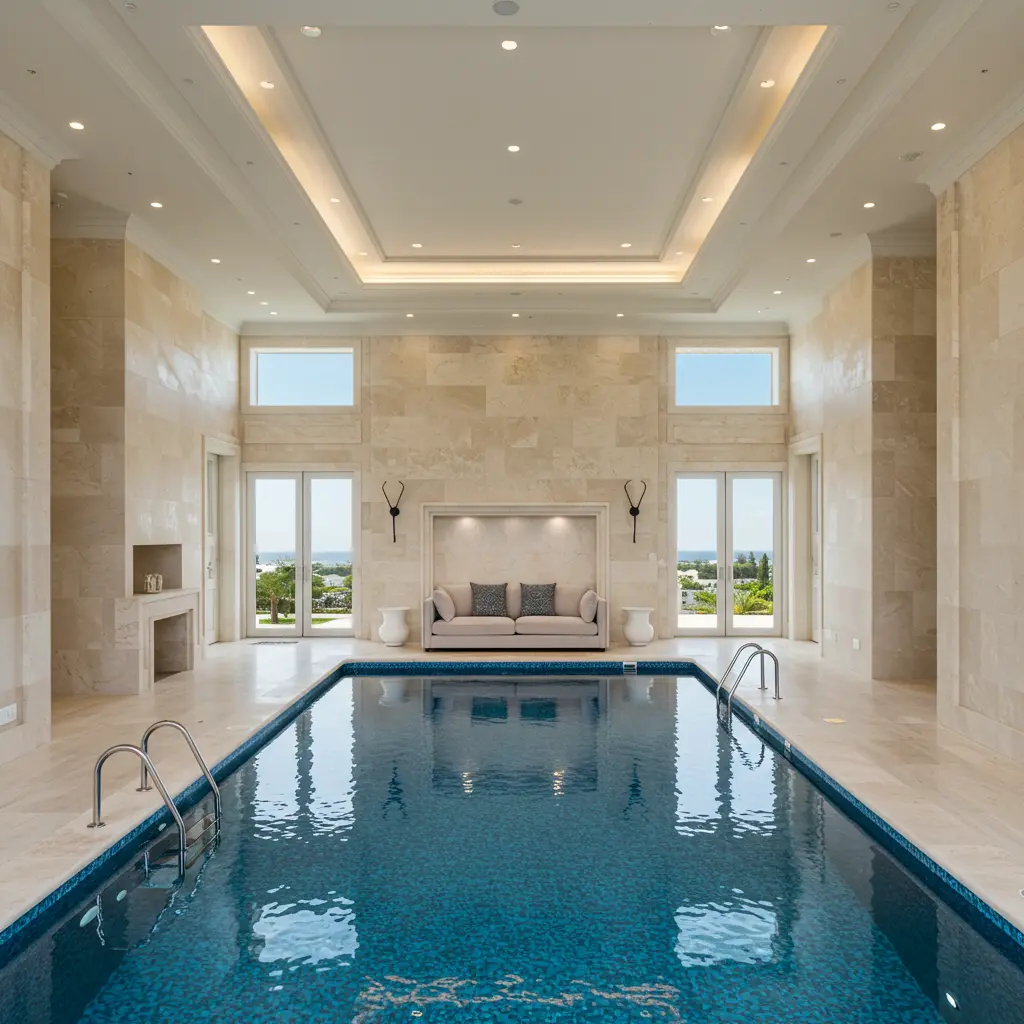 شركة عزل مسابح بجدة