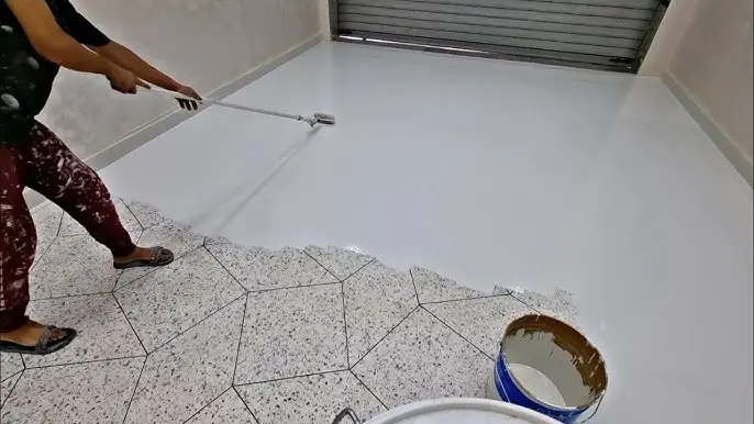 أعمال إيبوكسي بجدة 