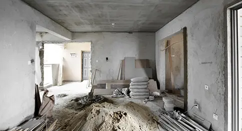 افضل شركة ترميم منازل بجدة 