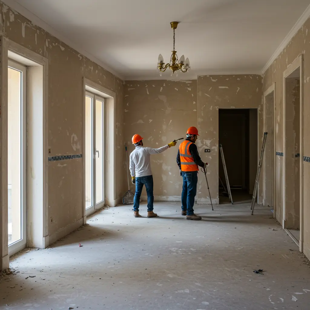 افضل شركة ترميم منازل بجدة 