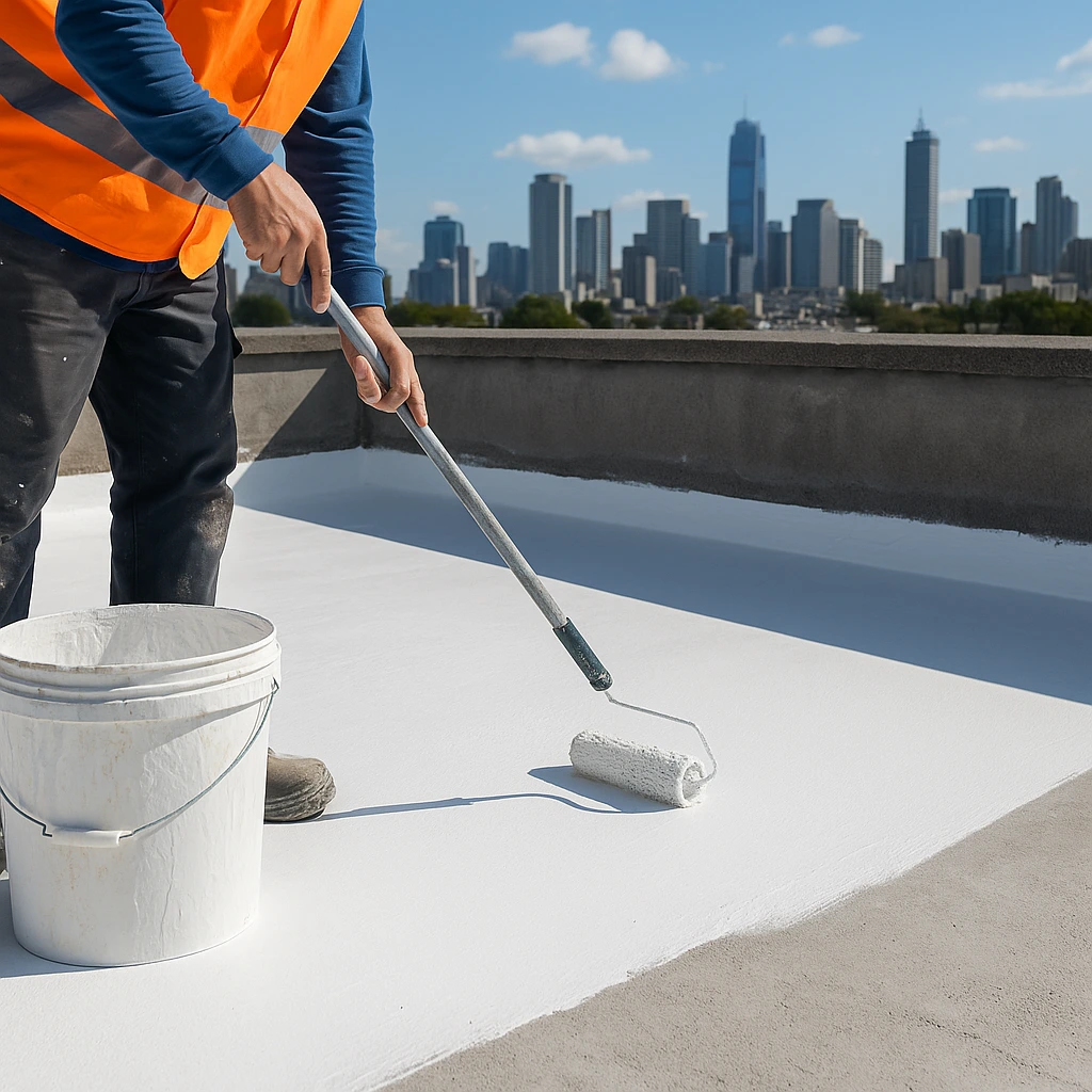 شركة ترميم وعزل بجدة معتمدة