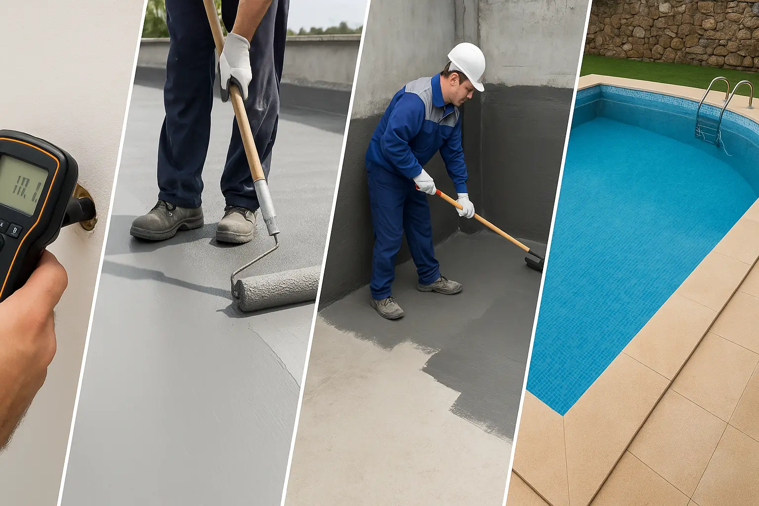 أفضل شركة ترميمات وعزل بجدة - كيان جدة