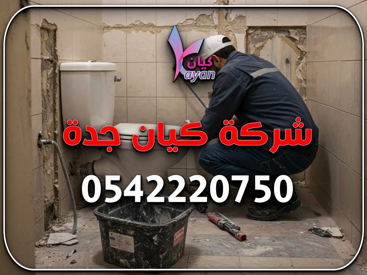 ترميم وصيانة حي السامر