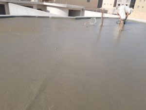 أعمال صبه رغوية 0542220750
